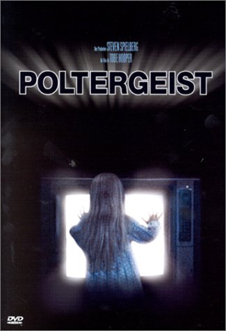 Poltergeist [DVD] - flash vidéo