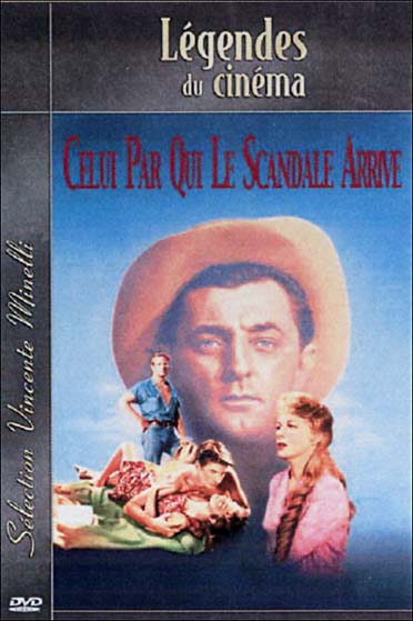 Celui par qui le scandale arrive [DVD] - flash vidéo