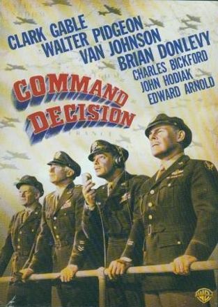 Tragique decision [DVD] - flash vidéo