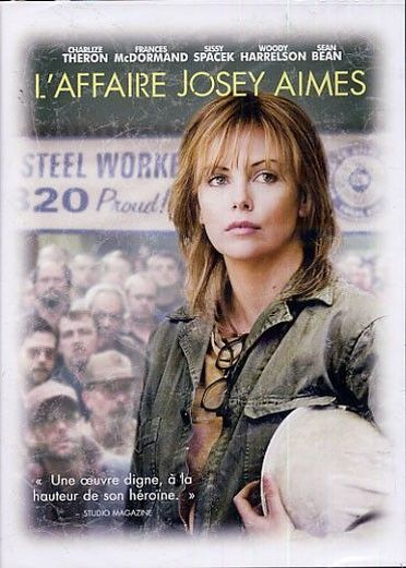 L'Affaire Josey Aimes [DVD] - flash vidéo