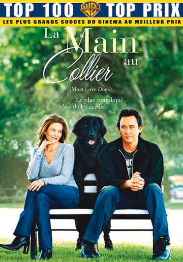 La Main au collier [DVD] - flash vidéo