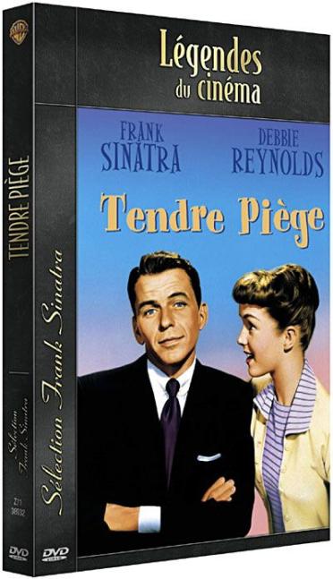 Le Tendre piège [DVD] - flash vidéo