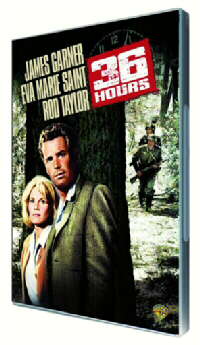 36 heures avant le débarquement [DVD] - flash vidéo