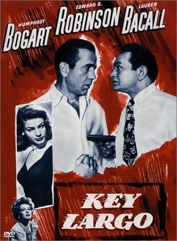 Key Largo [DVD] - flash vidéo