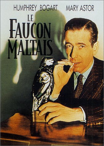 Le Faucon maltais [DVD]