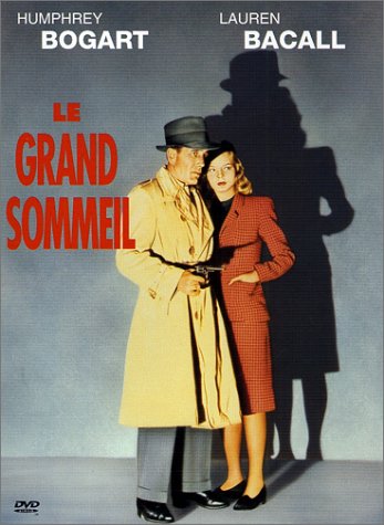 Le Grand sommeil [DVD]