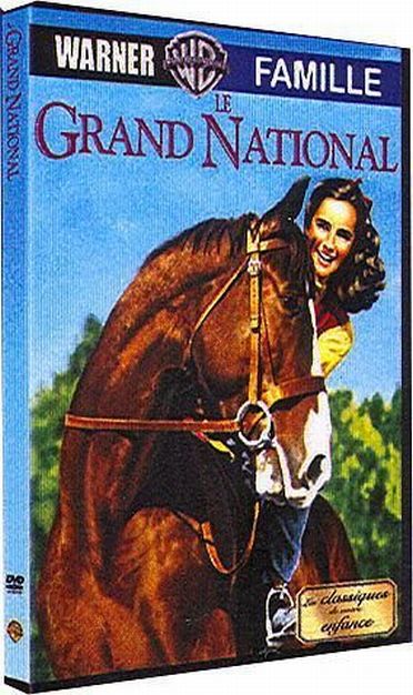Le Grand National [DVD] - flash vidéo
