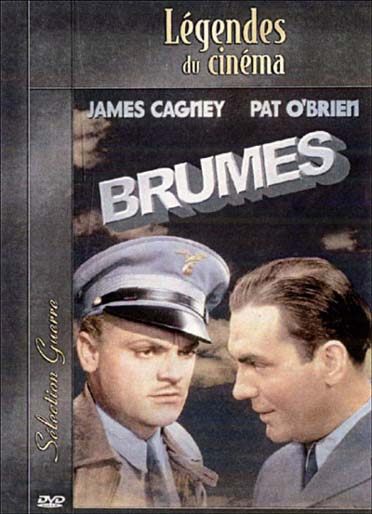 Brumes [DVD] - flash vidéo