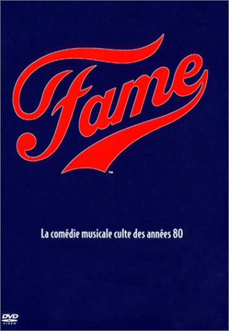 Fame [DVD] - flash vidéo