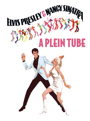 À plein tubes [DVD] - flash vidéo