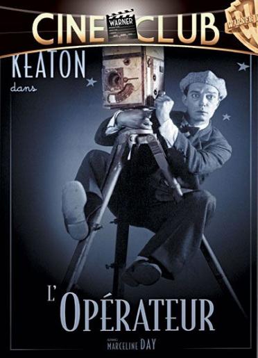 L'Opérateur [DVD]