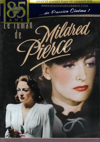 Le Roman de Mildred Pierce [DVD] - flash vidéo