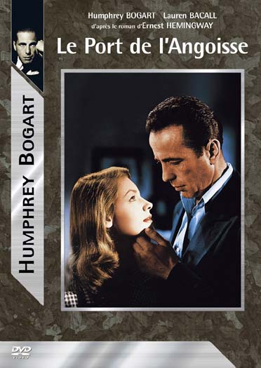 Le Port de l'angoisse [DVD] - flash vidéo