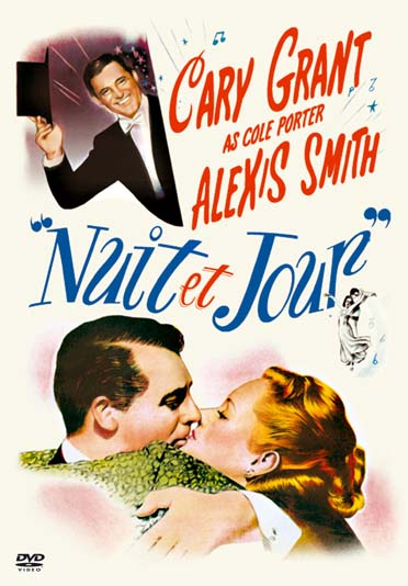 Nuit et jour [DVD] - flash vidéo