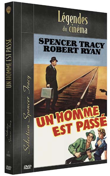 Un Homme est passé [DVD] - flash vidéo