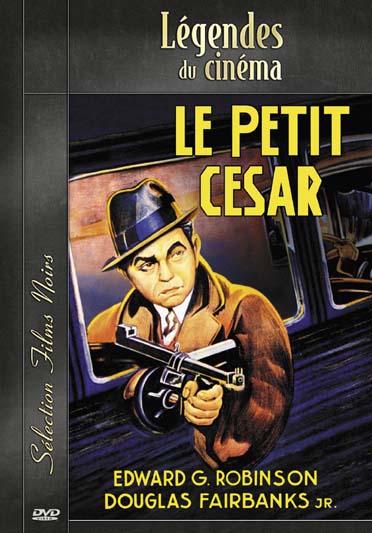 Le Petit César [DVD] - flash vidéo