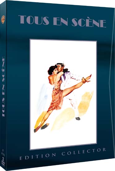Tous en scène [DVD] - flash vidéo
