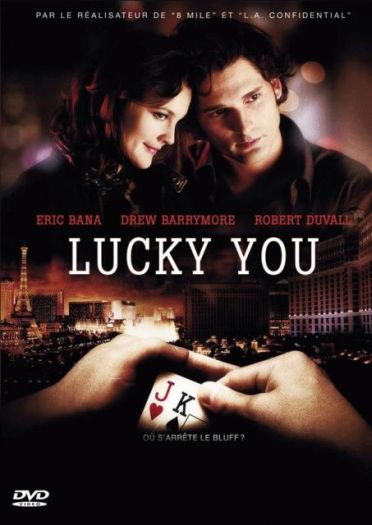 Lucky You [DVD] - flash vidéo