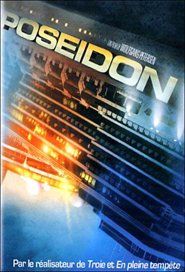 Poséidon [DVD] - flash vidéo