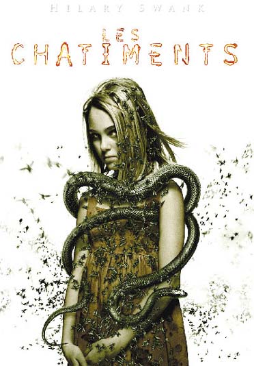 Les Châtiments [DVD] - flash vidéo