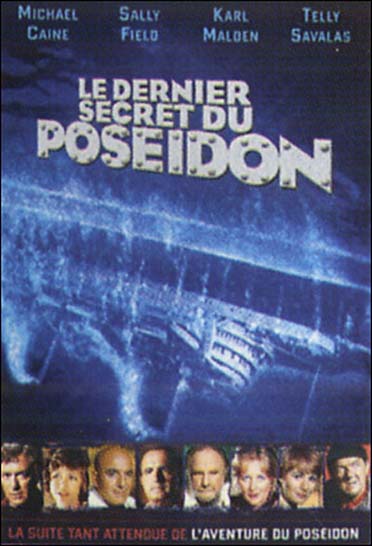 Le Dernier secret du Poséidon [DVD] - flash vidéo