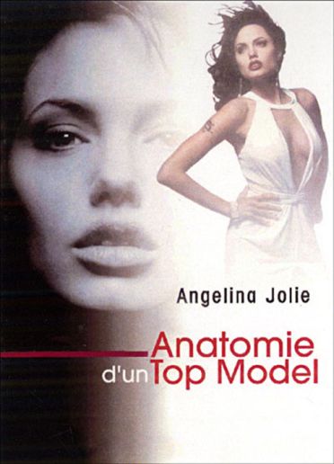 Anatomie d'un top model [DVD] - flash vidéo