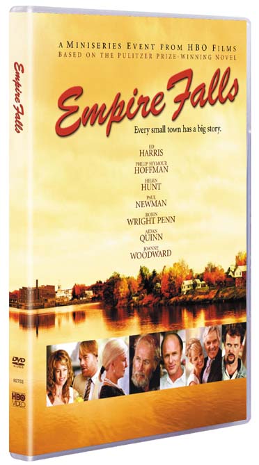 Empire Falls [DVD] - flash vidéo