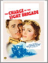 La Charge de la brigade légère [DVD] - flash vidéo