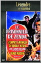 Prisonnier de Zenda [DVD] - flash vidéo