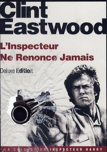 L'Inspecteur ne renonce jamais [DVD] - flash vidéo