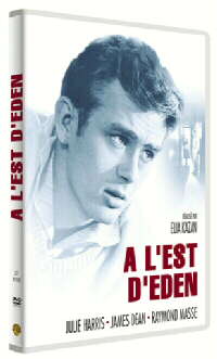 À l'est d'Eden [DVD]