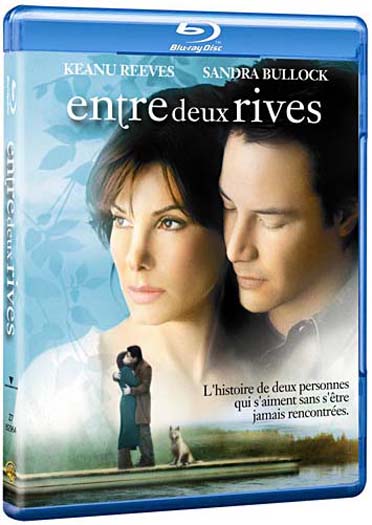 Entre deux rives [Blu-ray] - flash vidéo