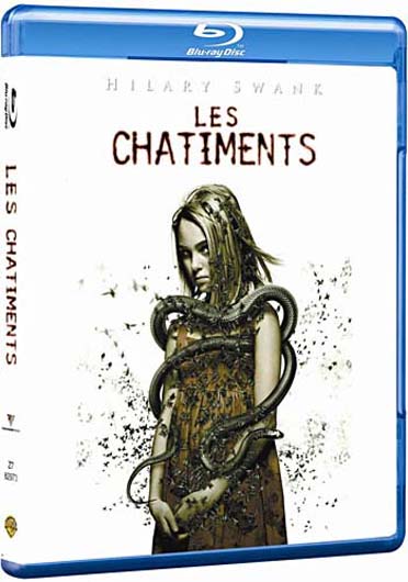 Les Châtiments [Blu-ray] - flash vidéo