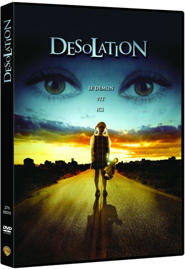 Désolation [DVD]