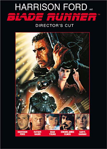 Blade Runner [DVD]