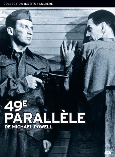 49e parallèle [DVD] - flash vidéo
