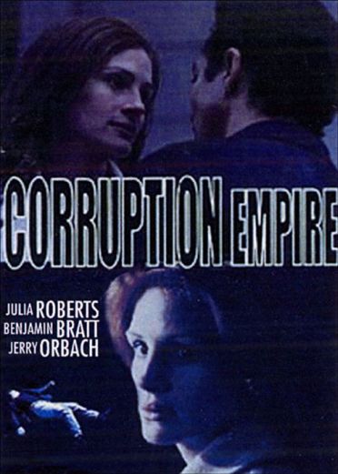 Corruption Empire [DVD] - flash vidéo