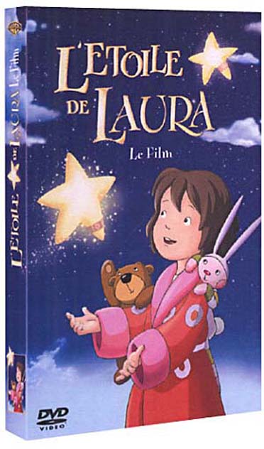 L'Étoile de Laura [DVD]