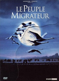 Le Peuple migrateur [DVD]