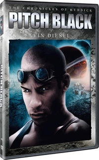 Pitch Black [DVD]