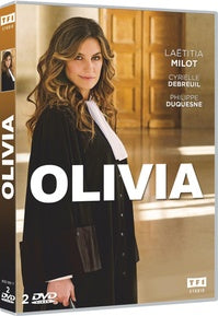 Olivia [DVD]