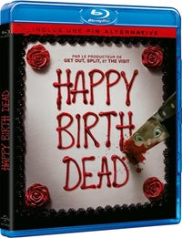 Happy BirthDead [Blu-ray]