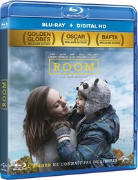 Room [Blu-ray]