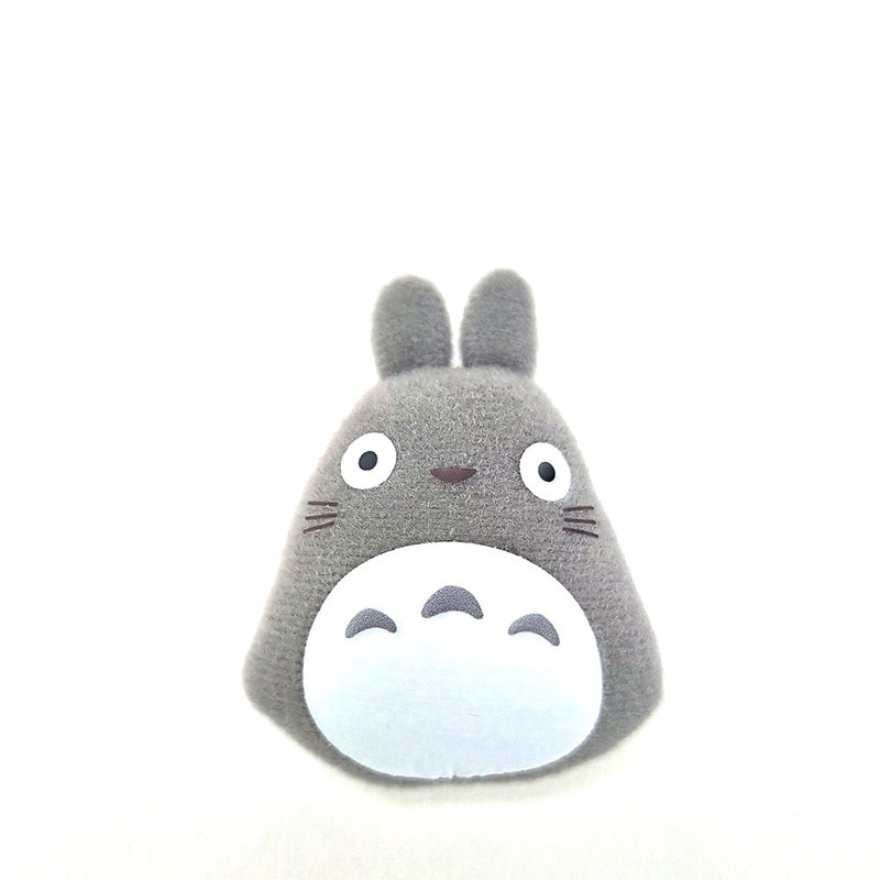 Ghibli - Mon Voisin Totoro - Mini Magnet Peluche Totoro Gris