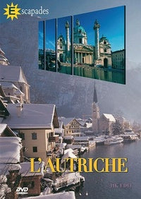 L'Autriche [DVD]