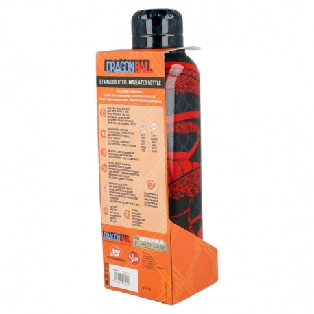 Stor - Dragon Ball - Bouteille Isotherme en Acier Inoxydable 515ml "Shenron"