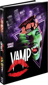 Vamp [Blu-ray]