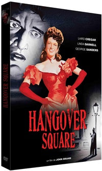 Hangover Square [DVD]