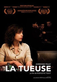 La Tueuse [DVD]