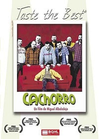 Cachorro [DVD]